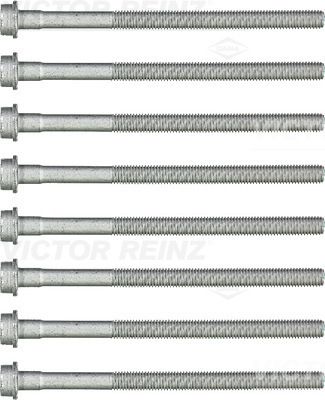 VICTOR REINZ 14-32173-01 Cylinder Head Bolt Set