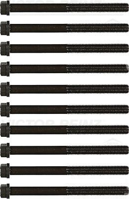 Cylinder Head Bolt Set VICTOR REINZ 14-32178-01