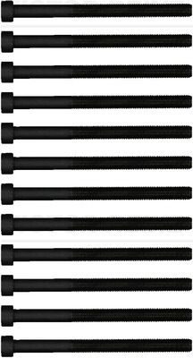 VICTOR REINZ 14-32190-01 Cylinder Head Bolt Set