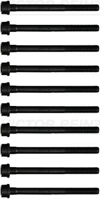 VICTOR REINZ 14-32191-01 Cylinder Head Bolt Set