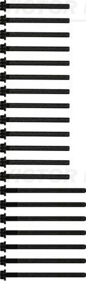 VICTOR REINZ 14-32193-01 Cylinder Head Bolt Set