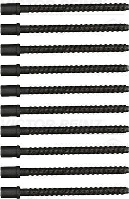 VICTOR REINZ 14-32195-01 Cylinder Head Bolt Set