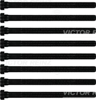 Cylinder Head Bolt Set VICTOR REINZ 14-32196-01