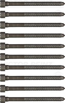 VICTOR REINZ 14-32197-01 Cylinder Head Bolt Set