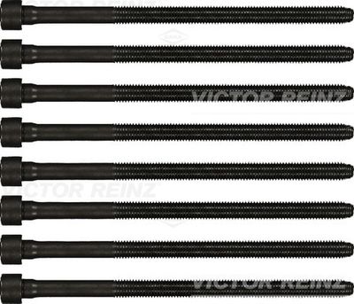 Cylinder Head Bolt Set VICTOR REINZ 14-32198-01
