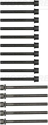 VICTOR REINZ 14-32200-01 Cylinder Head Bolt Set