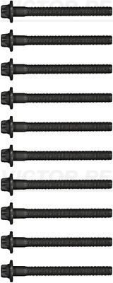 VICTOR REINZ 14-32212-01 Cylinder Head Bolt Set