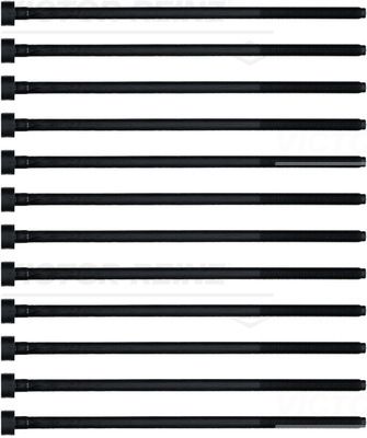 VICTOR REINZ 14-32220-02 Cylinder Head Bolt Set