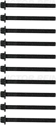 VICTOR REINZ 14-32231-01 Cylinder Head Bolt Set