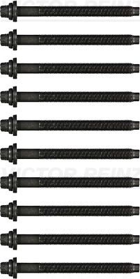 Cylinder Head Bolt Set VICTOR REINZ 14-32233-01