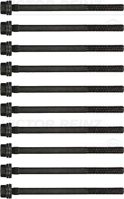 Cylinder Head Bolt Set VICTOR REINZ 14-32241-01