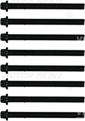 Cylinder Head Bolt Set VICTOR REINZ 14-32252-02