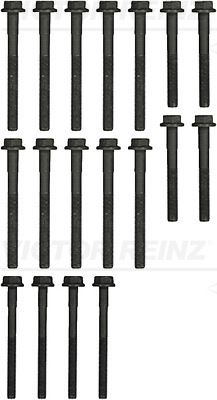 Cylinder Head Bolt Set VICTOR REINZ 14-32256-01