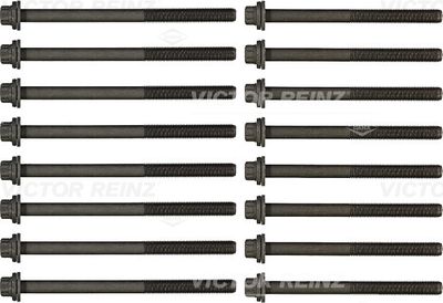 Cylinder Head Bolt Set VICTOR REINZ 14-32288-01