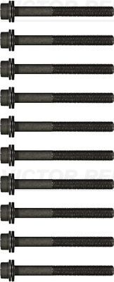 VICTOR REINZ 14-32290-01 Cylinder Head Bolt Set
