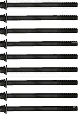 VICTOR REINZ 14-32295-01 Cylinder Head Bolt Set