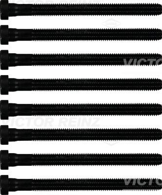 VICTOR REINZ 14-32299-02 Cylinder Head Bolt Set