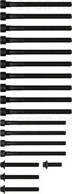 VICTOR REINZ 14-32309-02 Cylinder Head Bolt Set