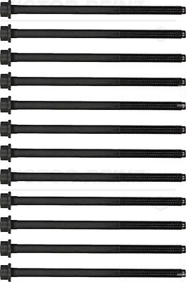 Cylinder Head Bolt Set VICTOR REINZ 14-32321-02