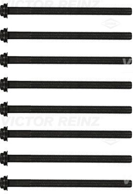 Cylinder Head Bolt Set VICTOR REINZ 14-32324-01