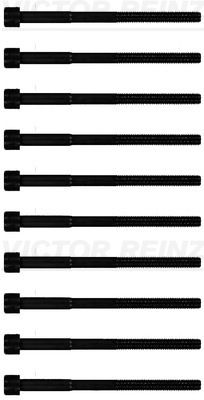 VICTOR REINZ 14-32326-01 Cylinder Head Bolt Set