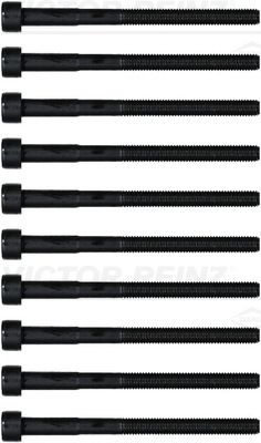 Cylinder Head Bolt Set VICTOR REINZ 14-32328-01