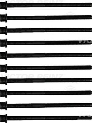 Cylinder Head Bolt Set VICTOR REINZ 14-32332-01