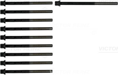 Cylinder Head Bolt Set VICTOR REINZ 14-32337-01