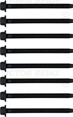 VICTOR REINZ 14-32344-01 Cylinder Head Bolt Set