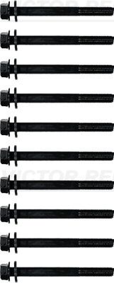 VICTOR REINZ 14-32355-02 Cylinder Head Bolt Set