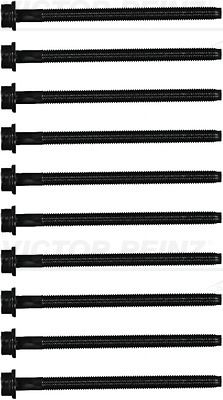 Cylinder Head Bolt Set VICTOR REINZ 14-32358-01