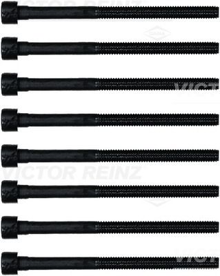 Cylinder Head Bolt Set VICTOR REINZ 14-32366-01