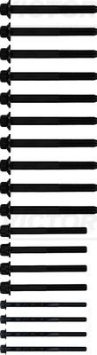 Cylinder Head Bolt Set VICTOR REINZ 14-32370-01