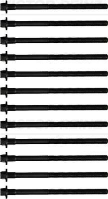 VICTOR REINZ 14-32379-01 Cylinder Head Bolt Set