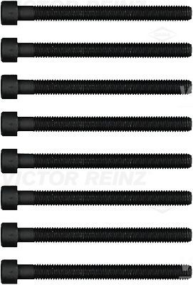VICTOR REINZ 14-32380-01 Cylinder Head Bolt Set