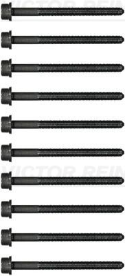 Cylinder Head Bolt Set VICTOR REINZ 14-32383-01