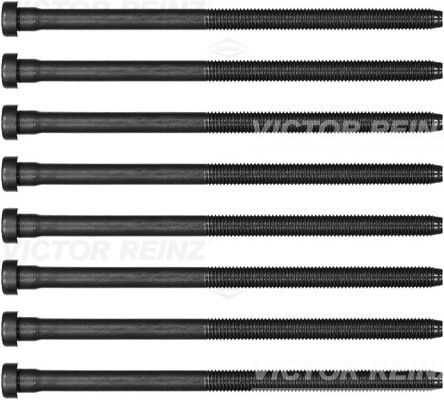 VICTOR REINZ 14-32384-02 Cylinder Head Bolt Set