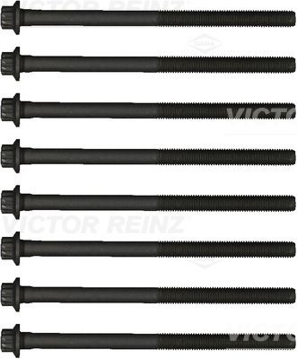 Cylinder Head Bolt Set VICTOR REINZ 14-32387-02