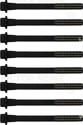 Cylinder Head Bolt Set VICTOR REINZ 14-32392-01