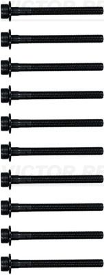 Cylinder Head Bolt Set VICTOR REINZ 14-35734-03