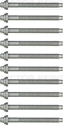 VICTOR REINZ 14-35774-01 Cylinder Head Bolt Set