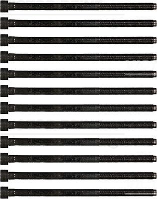 Cylinder Head Bolt Set VICTOR REINZ 14-35779-01
