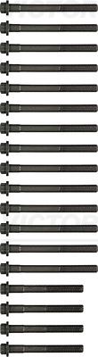 VICTOR REINZ 14-55000-01 Cylinder Head Bolt Set