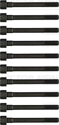 VICTOR REINZ 14-55006-01 Cylinder Head Bolt Set