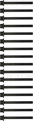 Cylinder Head Bolt Set VICTOR REINZ 14-55007-01