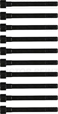 VICTOR REINZ 14-55012-01 Cylinder Head Bolt Set