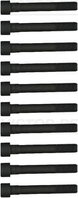 Cylinder Head Bolt Set VICTOR REINZ 14-55013-01