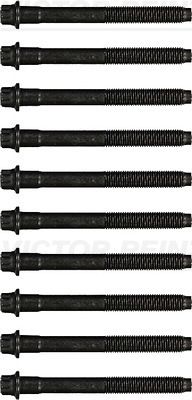 Cylinder Head Bolt Set VICTOR REINZ 14-55014-01