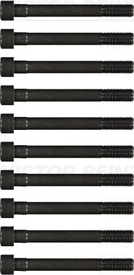 VICTOR REINZ 14-55015-02 Cylinder Head Bolt Set