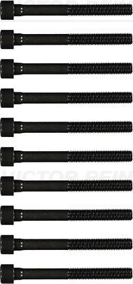 VICTOR REINZ 14-55036-01 Cylinder Head Bolt Set